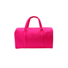 Nylon Duffle Bag