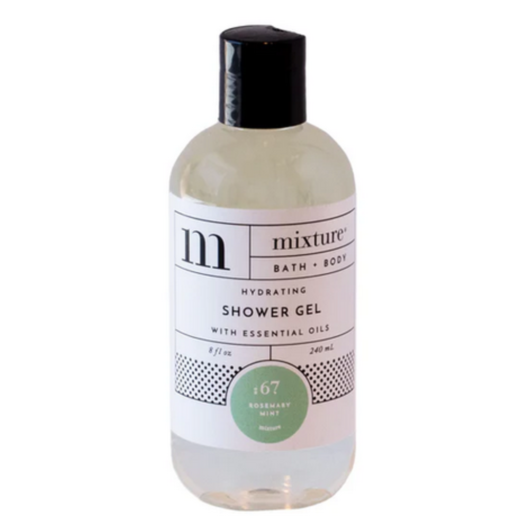 29922 No 22 Vat 9 8oz Shower Gel