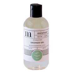29922 No 22 Vat 9 8oz Shower Gel