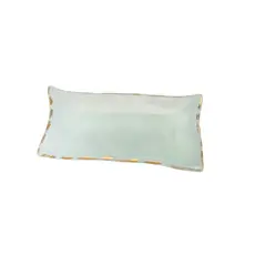 Annie Glass Shells Rock Dish