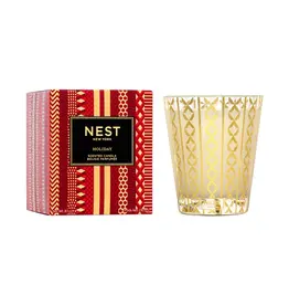 NEST New York Holiday Classic Candle 8.1oz