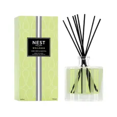 Lime Zest & Matcha Diffuser 5.9 oz