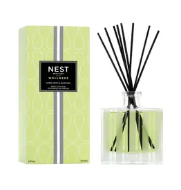 Lime Zest & Matcha Diffuser 5.9 oz