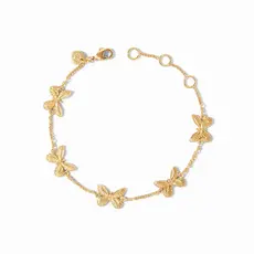 Butterfly Delicate Bracelet - OS
