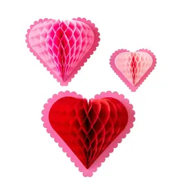 Heart You Hanging Hearts