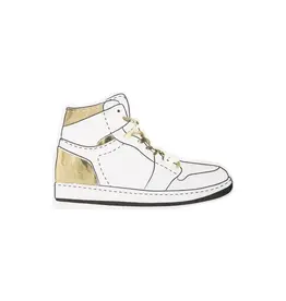 Hightop Shoe Napkin