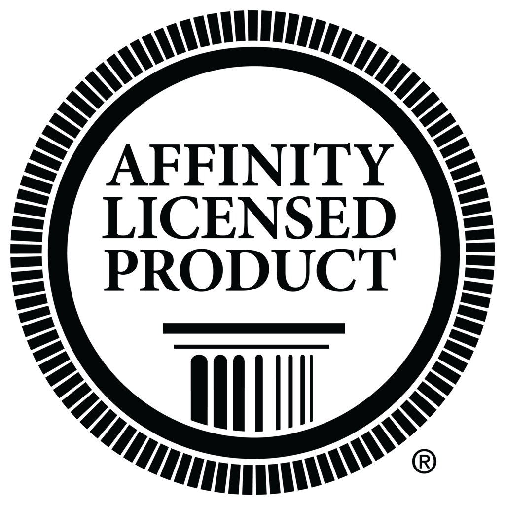 SORORITY WHITE CAR DECAL ALPHA PHI