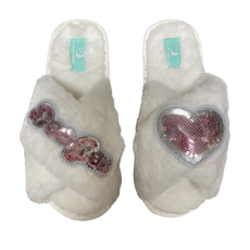DG Slippers Large
