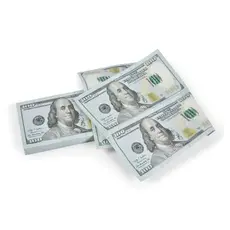 Filthy Rich Cocktail Napkin