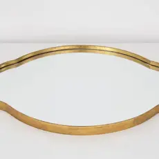Gold Tray FXT113