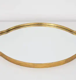 Gold Tray FXT113