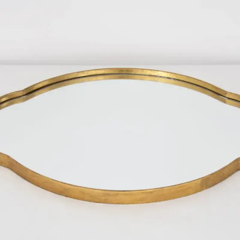 Gold Tray FXT113