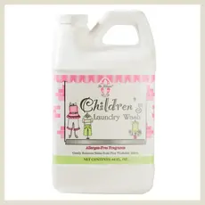 Children's Laundry Wash 64oz