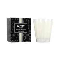 Madagascar Vanilla Classic Candle 8oz