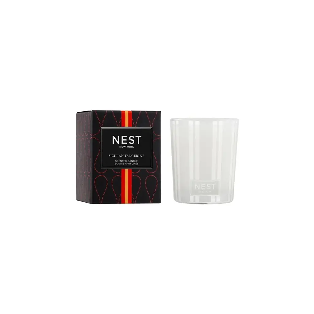 Sicilian Tangerine Votive 2oz