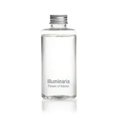 Illuminaria mini porcelain diffuser Flower of Adonis-Refill