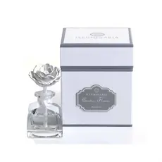 Illuminaria Mini Porcelain Diffuser - Cactus Flower
