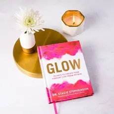 Glow Hard Cover