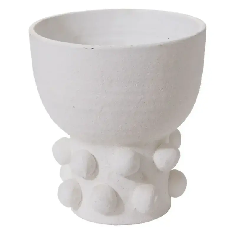 Proton Footed Pot Large