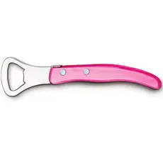 Pink Bottle Opener