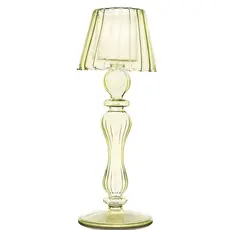 Tealight Green