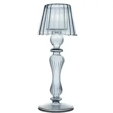 Tealight Blue