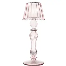 Tealight Pink