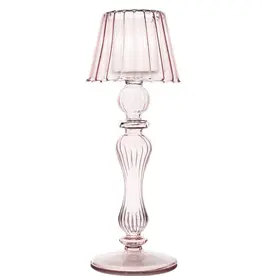 Tealight Pink