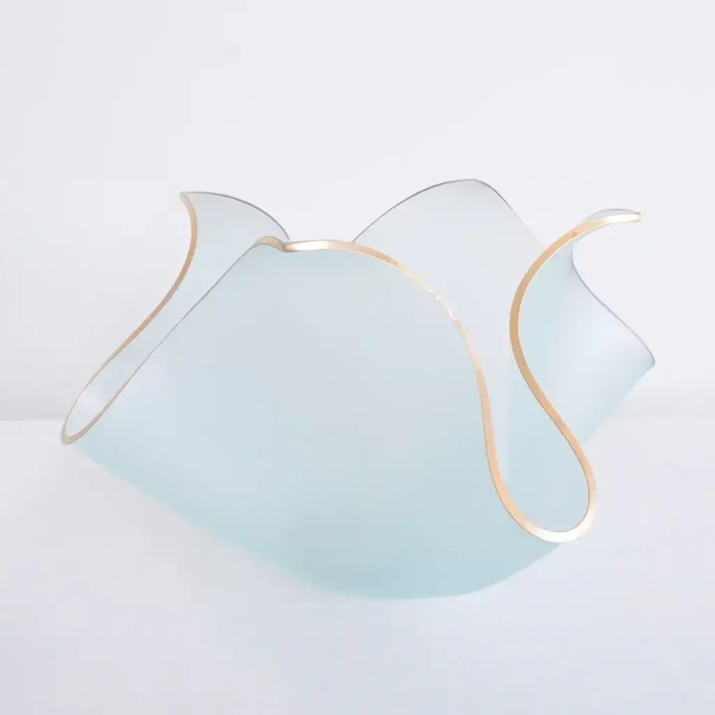 Tulip Sculpture