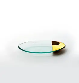 Mod Oval Server Small
