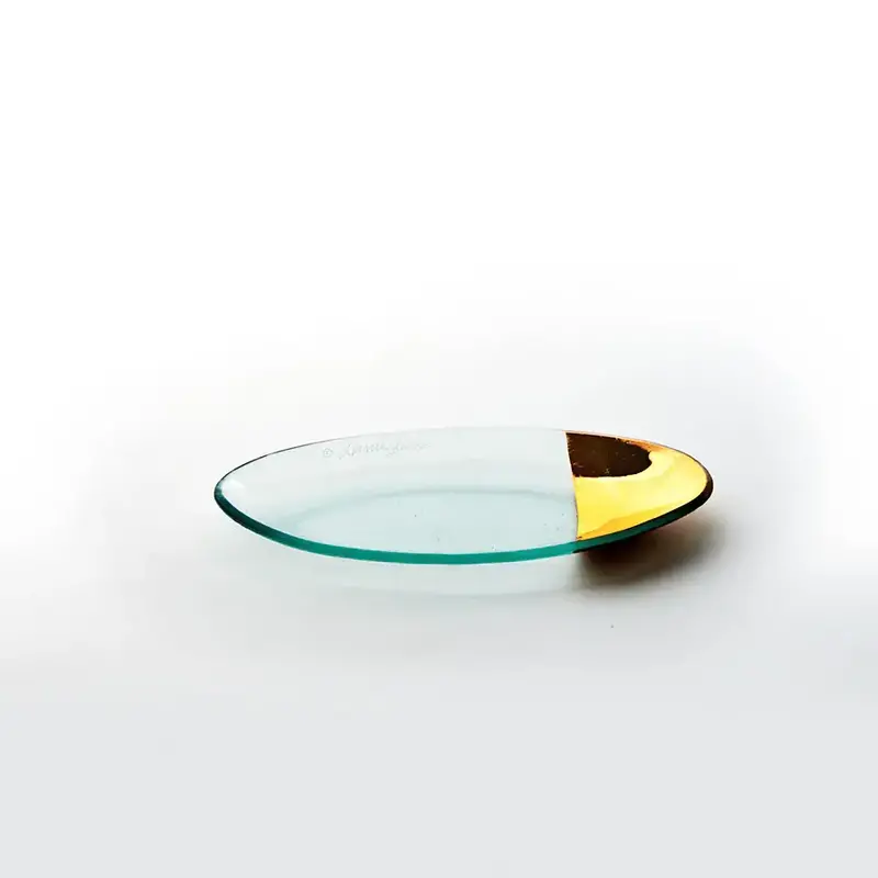 Mod Oval Server Small