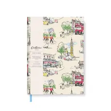 London Daily Planner