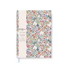 Spring Floral Daily Planner