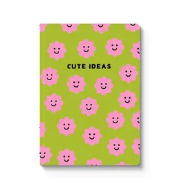 Cute Ideas Notebook