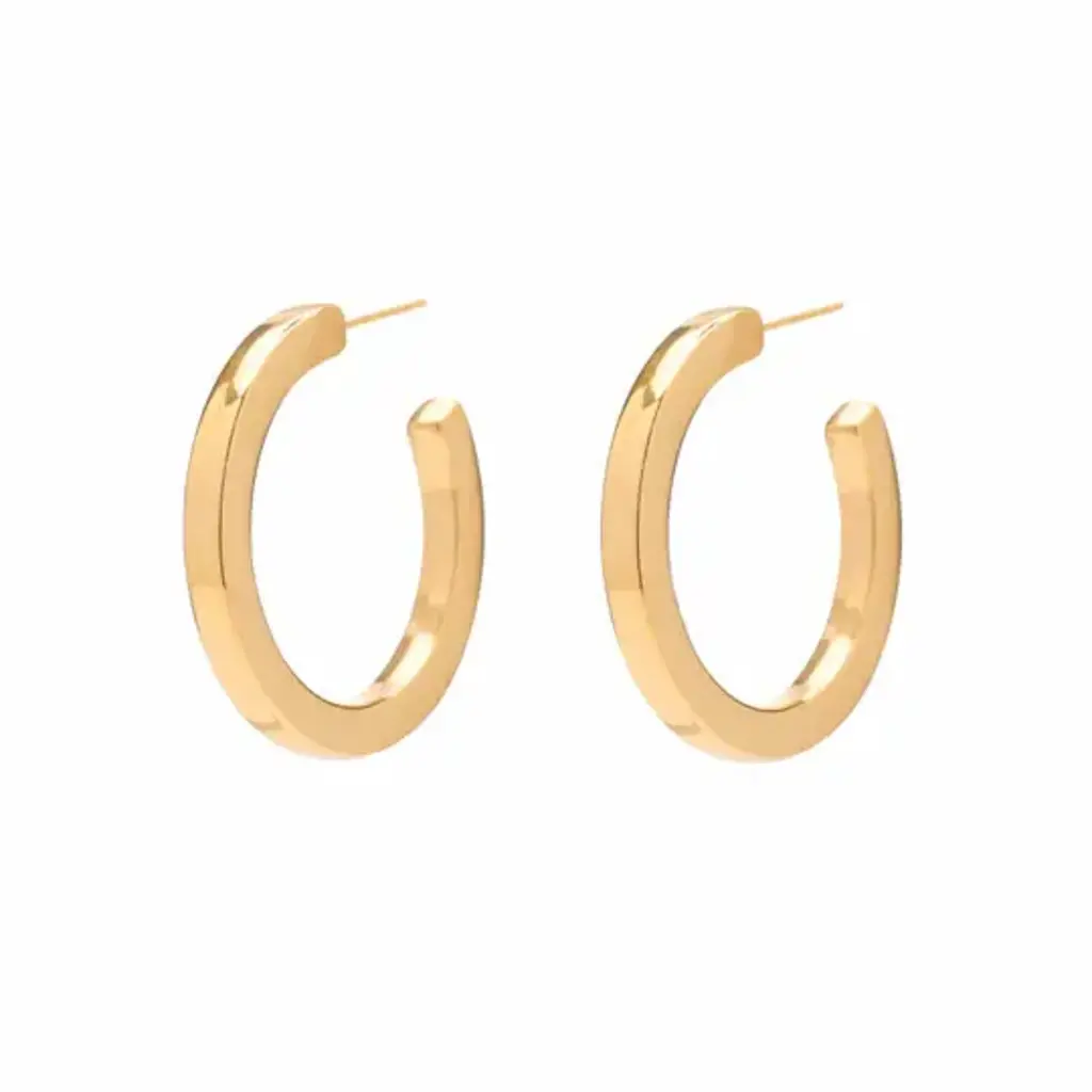 40mm Jane Hoops