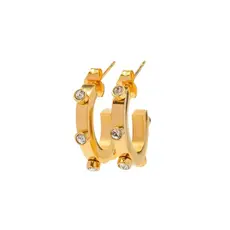 Belle Hoops
