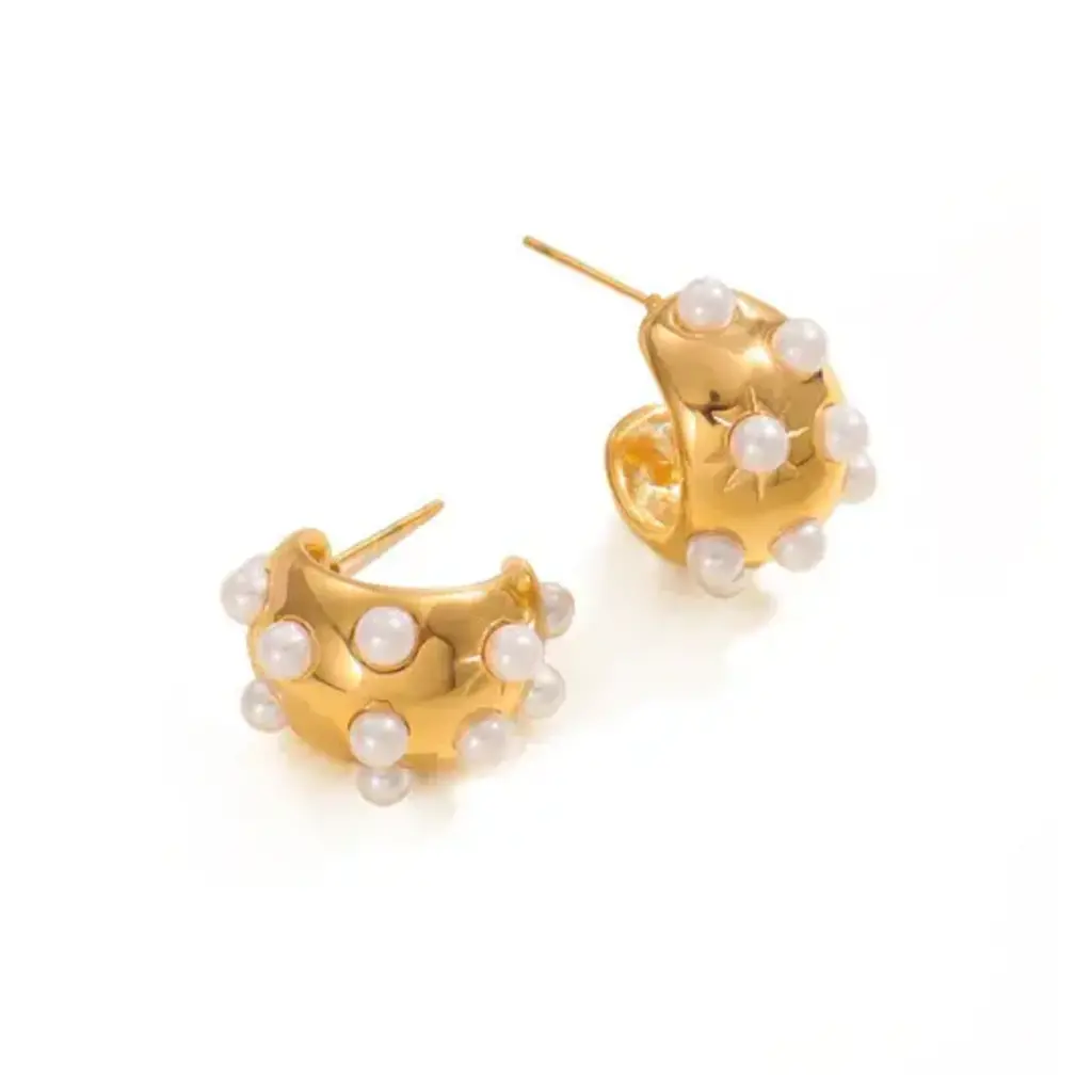 Eliza Hoops