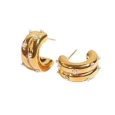 Coco Hoops