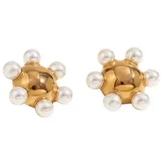 Nikki Earring
