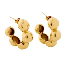 Billie Hoops