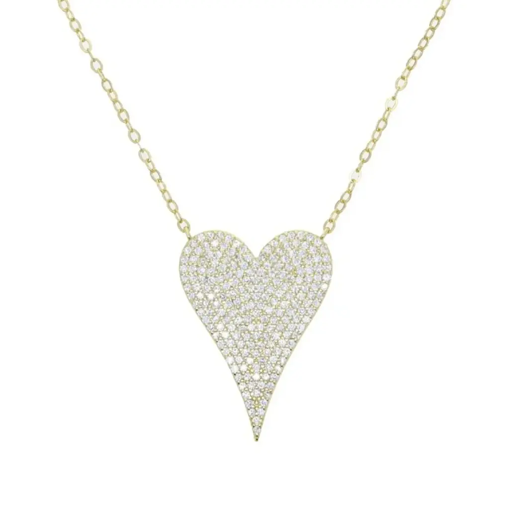 Dylan Necklace