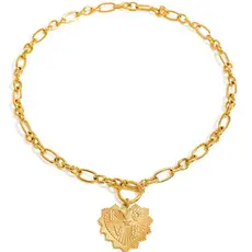 Mitchell Necklace