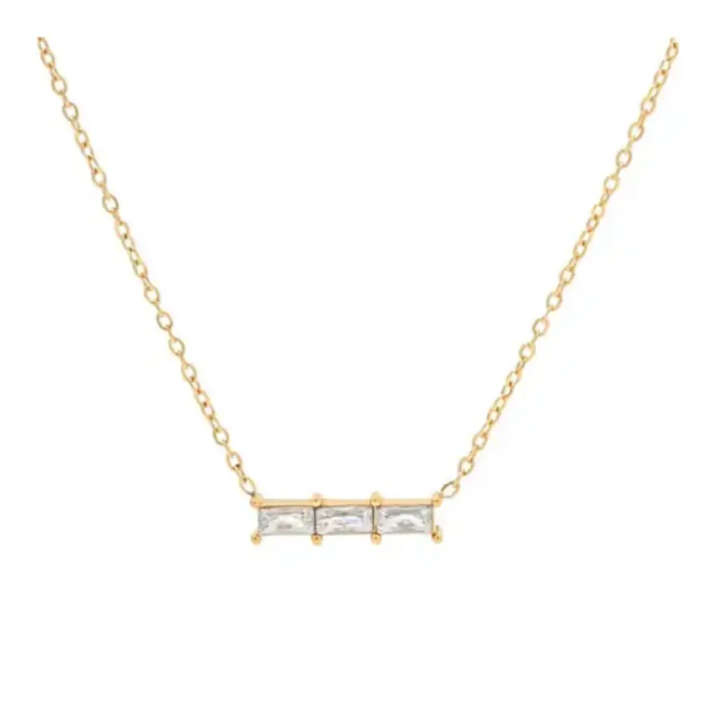 Emmaline Necklace