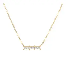 Emmaline Necklace