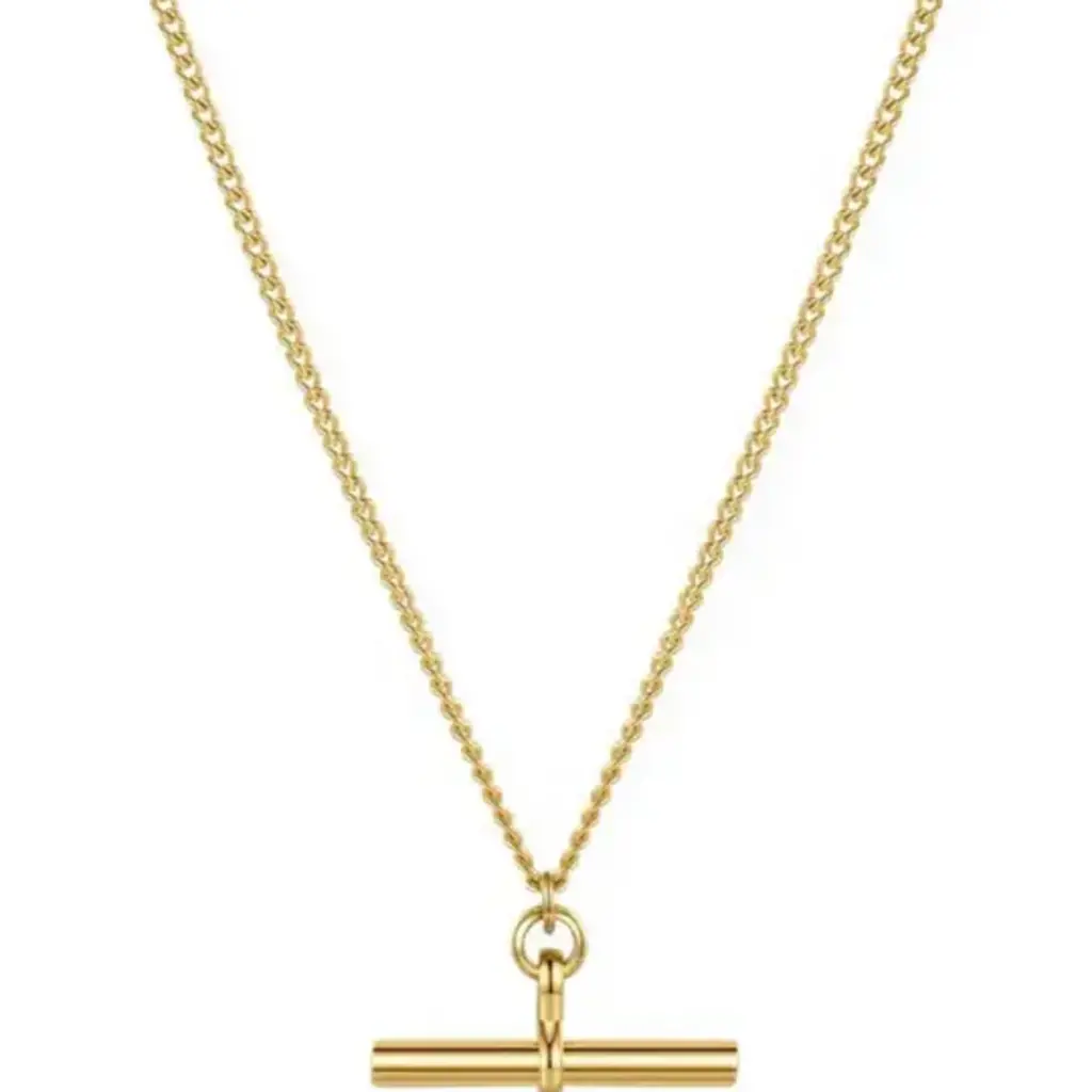 Ivy Necklace