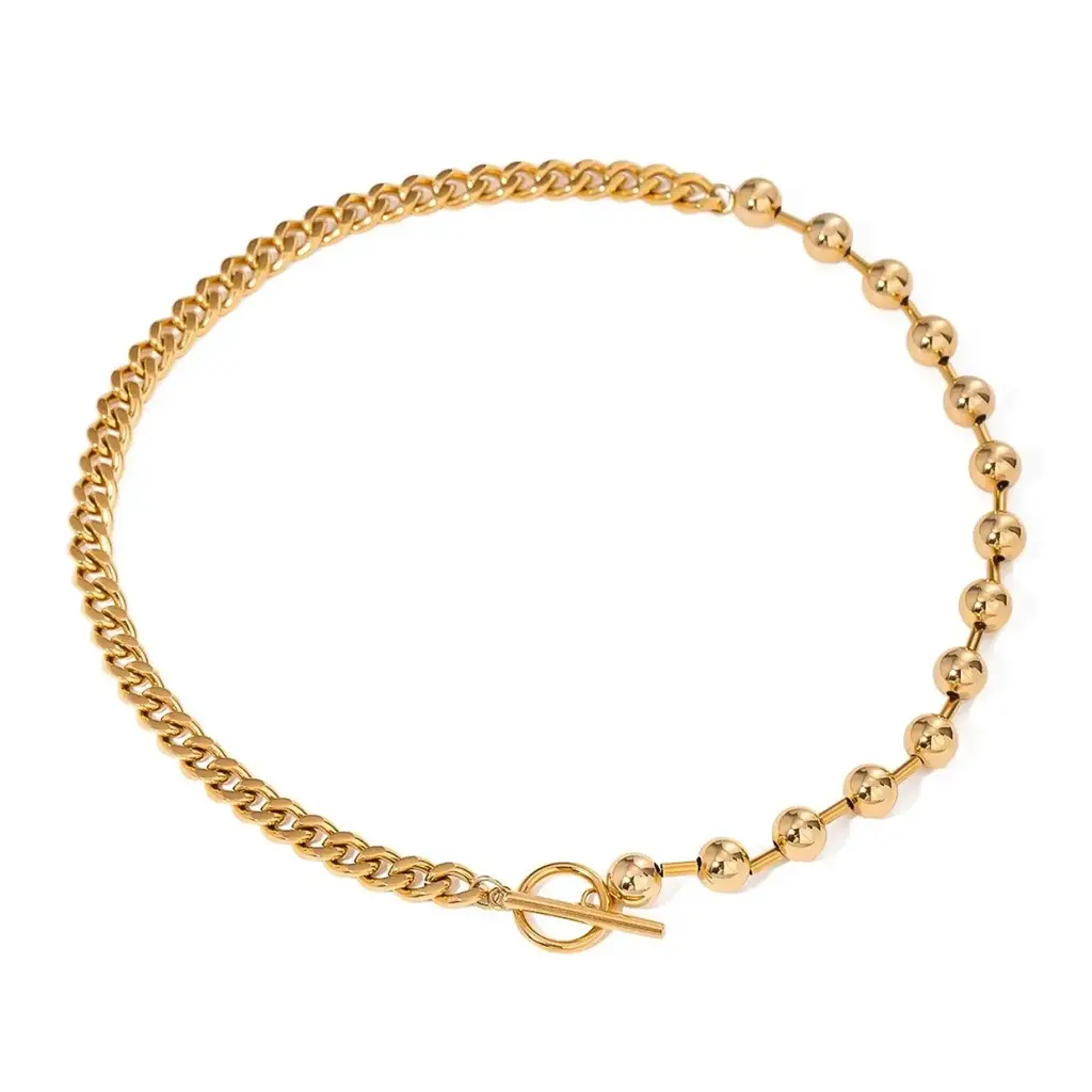 Blake Necklace