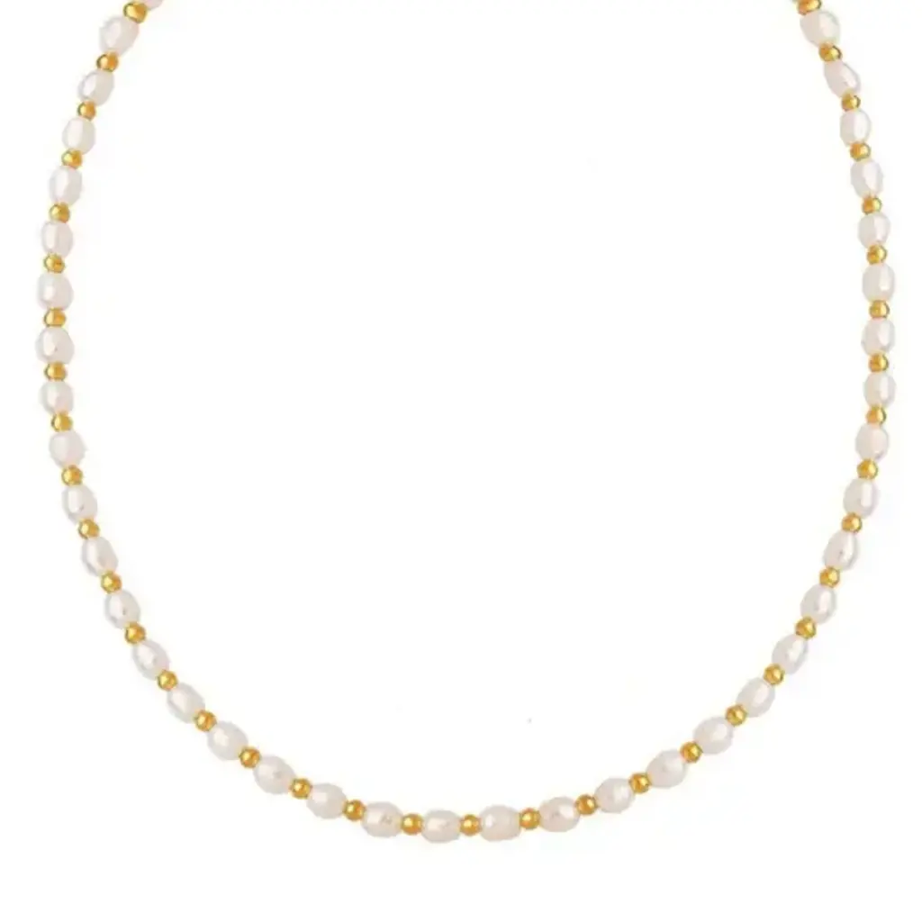 Francis Necklace