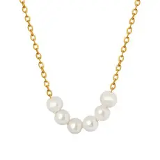 Ada Bead Necklace