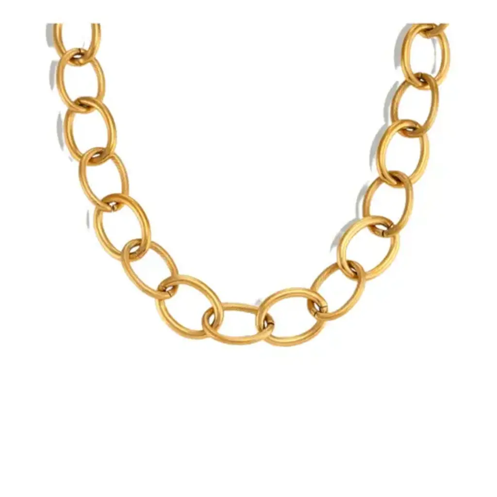 Addison Necklace