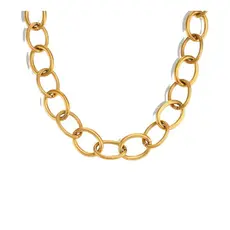Addison Necklace
